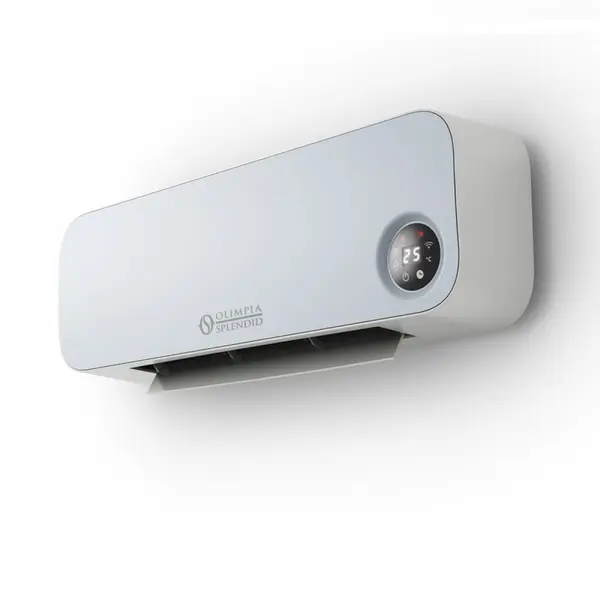 Aerotermă ceramică de perete Olimpia Splendid CALDO SKY B WIFI