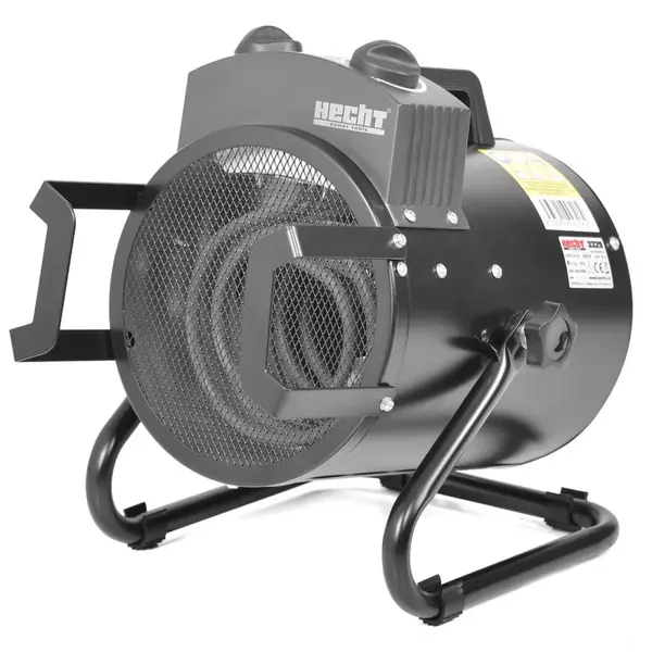 Aeroterma cu Termostat-3kW Hecht3329