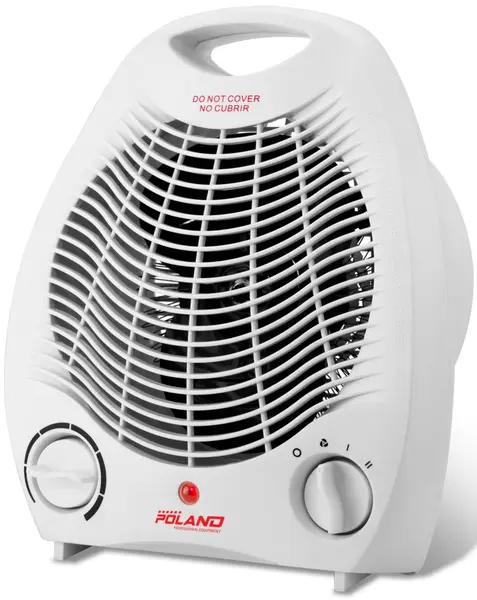 Aeroterma Electrica 2000W Poland