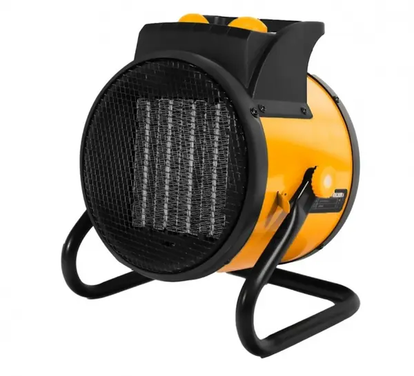 Aeroterma electrica Rotor, 3000W, 3 trepte de putere, suprafata de incalzire 40 mp