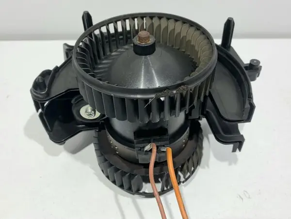 Aeroterma spate 4H0820021 Audi A8 (2009-2017) [4H] D4