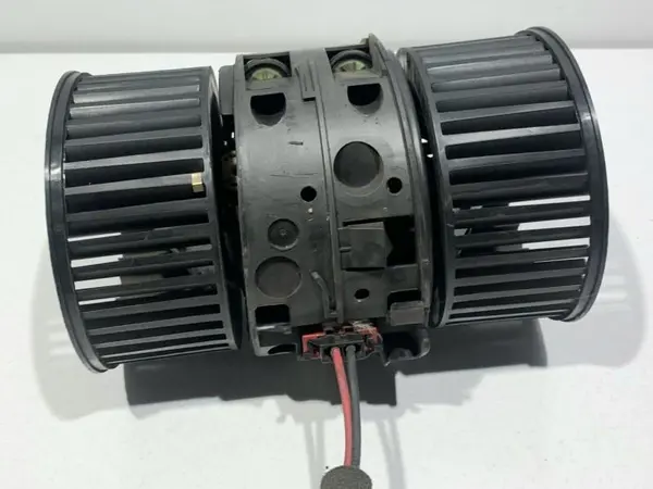 Aeroterma T1009074B Renault Megane 3 facelift (2012-2016)