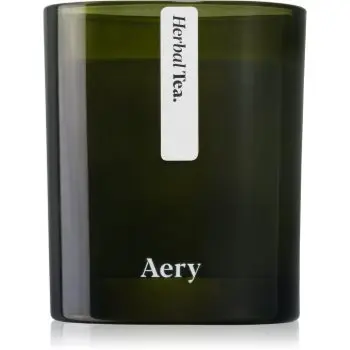 Aery Botanical Herbal Tea lumânare parfumată