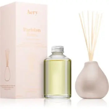 Aery Fernweh Parisian Rose aroma difuzor cu rezervã