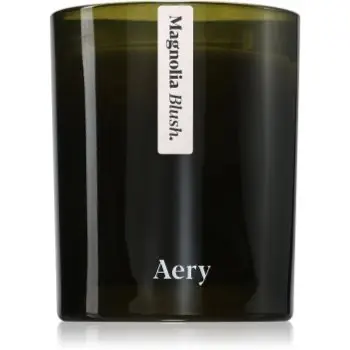Aery Magnolia Blush lumânare parfumată