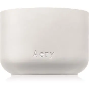Aery Nordic Cedar Candle lumânare parfumată