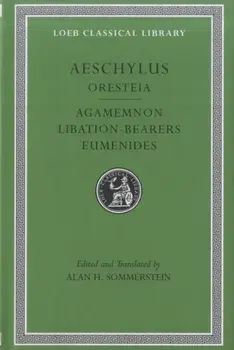 Aeschylus, Hardback/***