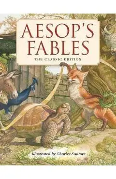 Aesop's Fables