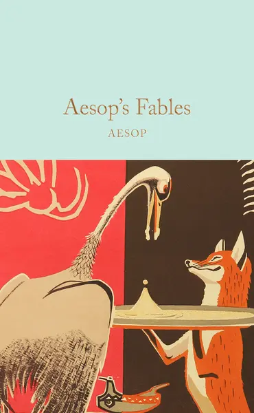 Aesop's Fables | Aesop