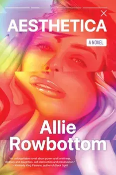 Aesthetica, Paperback/Allie Rowbottom