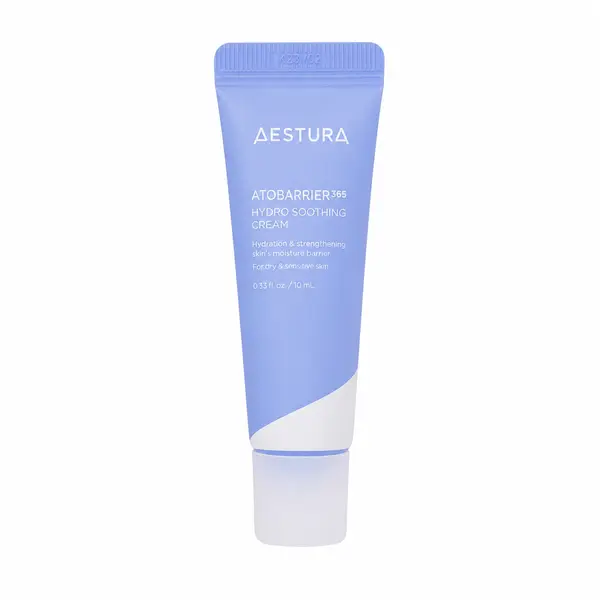Aestura - Atobarrier 365 Hydro Soothing Cream Mini, 10ml