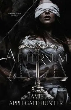 Aeternum - Jamie Applegate Hunter