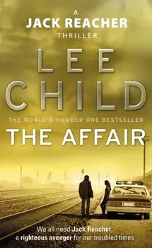 Affair. (Jack Reacher 16), Paperback/Lee Child