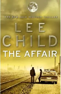 Affair - Lee Child