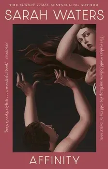 Affinity, Paperback/Sarah Waters