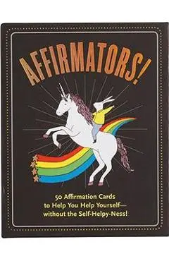 Affirmators