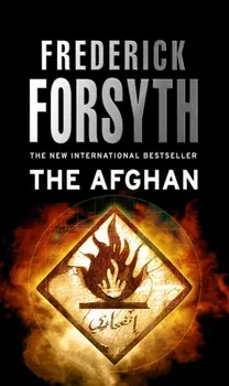 Afghan, Paperback/Frederick Forsyth