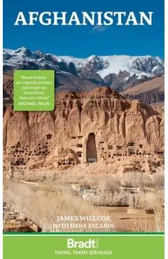 Afghanistan - James|facaros Willcox