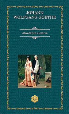 Afinitatile elective