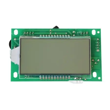 Afisaj LCD de schimb pentru ZD-915
