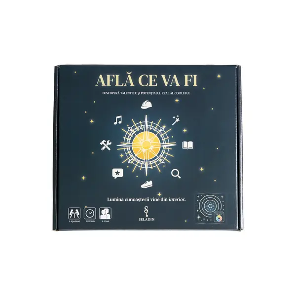 Află ce va fi