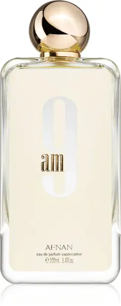 Afnan 9 AM, dama, EDP 100ml - Original Dubai