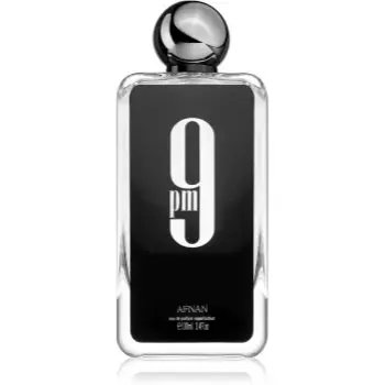 Afnan 9 PM Eau de Parfum pentru bărbați