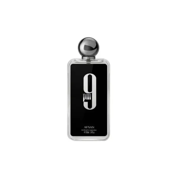 Afnan 9 PM pour Homme EDP Volum 100 ml