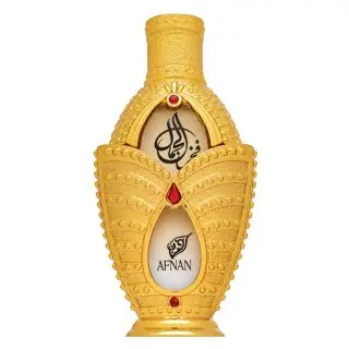 Afnan Fakhar Al Jamal Ulei parfumat unisex 20 ml