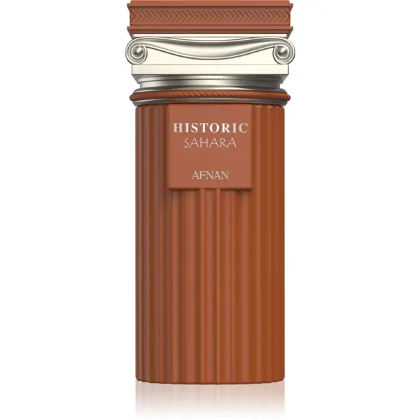 Afnan Historic Sahara extract de parfum unisex 100 ml