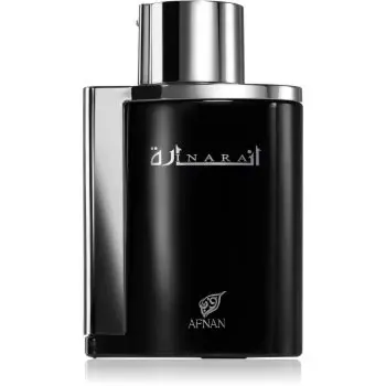 Afnan Inara Black Eau de Parfum unisex