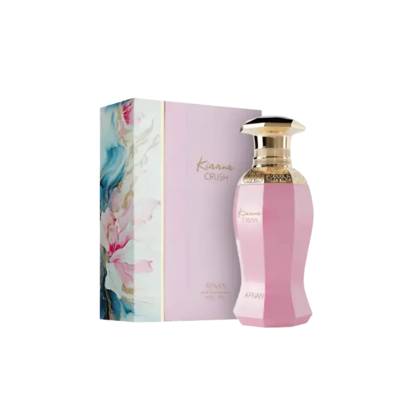 Afnan Kiaana Crush Apă de parfum pentru Femei EDP Volum 100 ml