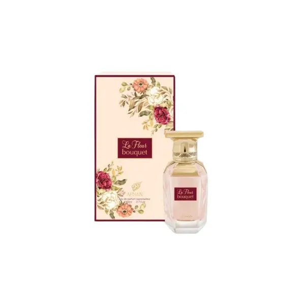 Afnan La Fleur Bouquet EDP Volum 80 ml
