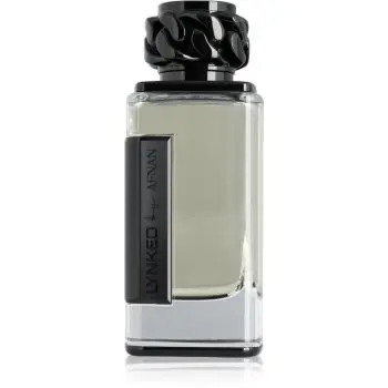 Afnan Lynked Freedom Eau de Parfum pentru bărbați