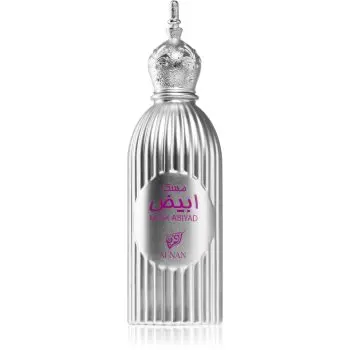Afnan Musk Abiyad Eau de Parfum unisex