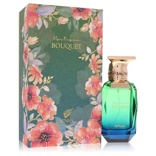 Afnan - Mystique Bouquet, apa de parfum, dama, 80ml