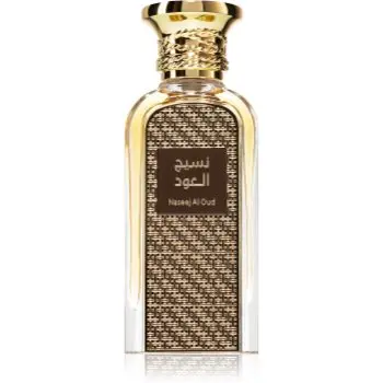 Afnan Naseej Al Oud Eau de Parfum unisex