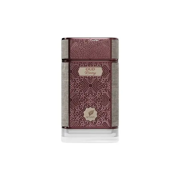 Afnan Oud Rising Apa de parfum Unisex EDP Volum 100 ml