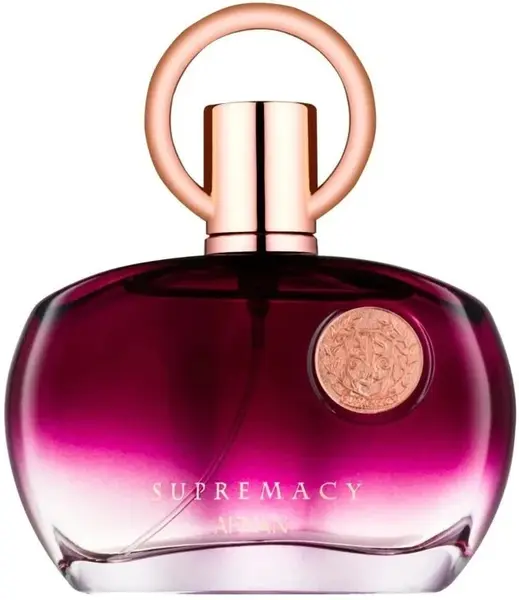 Afnan Perfumes Supremacy Apă de Parfum Purple, 100 ml