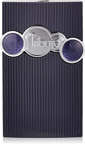 Afnan Perfumes Tribute Apă de Parfum Blue, 100 ml
