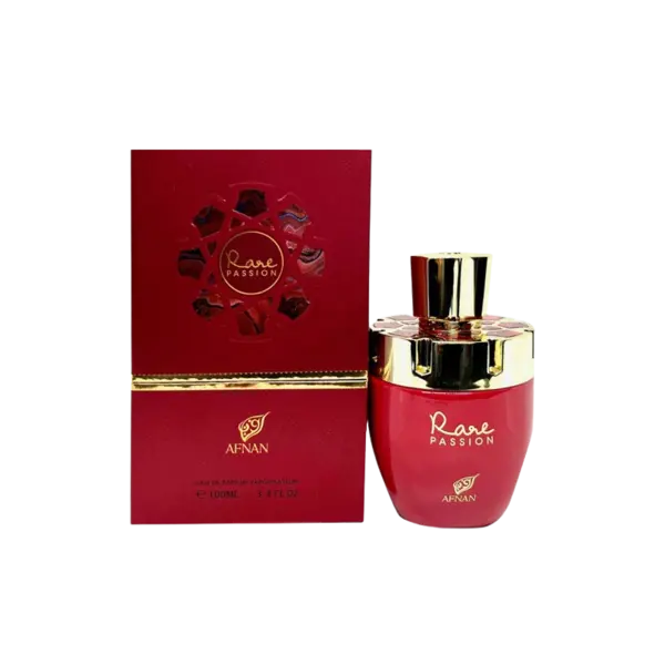 Afnan Rare Passion Apă de Parfum pentru Femei EDP Volum 100 ml