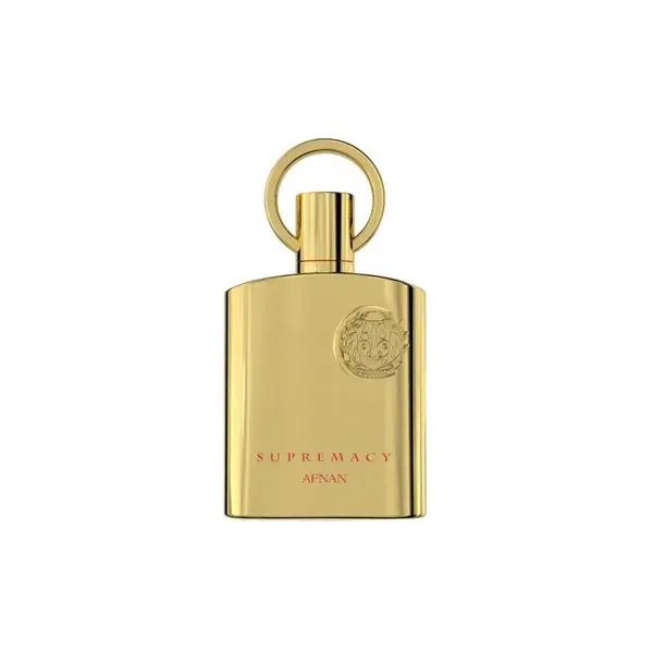 Afnan Supremacy Gold Tester EDP Volum 100 ml