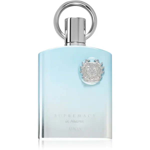Afnan Supremacy In Heaven Eau de Parfum pentru bărbați 100 ml
