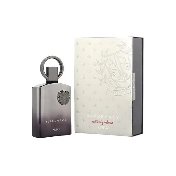 Afnan Supremacy Not Only Intense Extrait de Parfum Volum 150 ml
