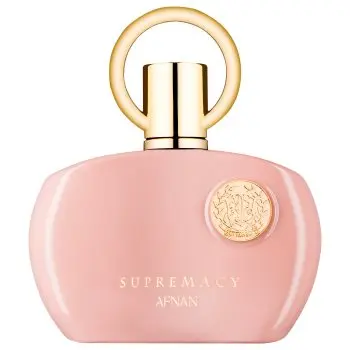 Afnan Supremacy Pour Femme Pink Eau de Parfum pentru femei