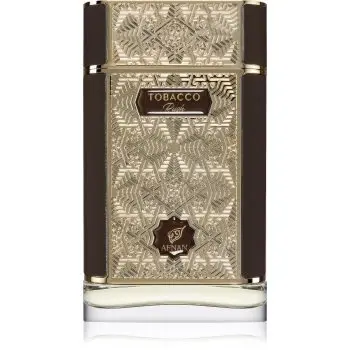 Afnan Tobacco Rush Eau de Parfum unisex
