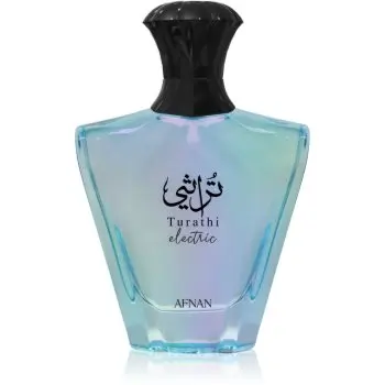 Afnan Turathi Electric Eau de Parfum unisex