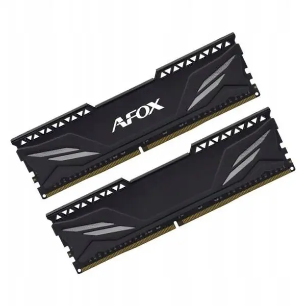 Afox Memorie AFOX 16GB, DDR4, 3200MHz, Dual Channel Kit