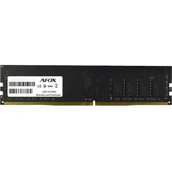 Afox Memorie AFOX 4GB, DDR4, 2666MHz
