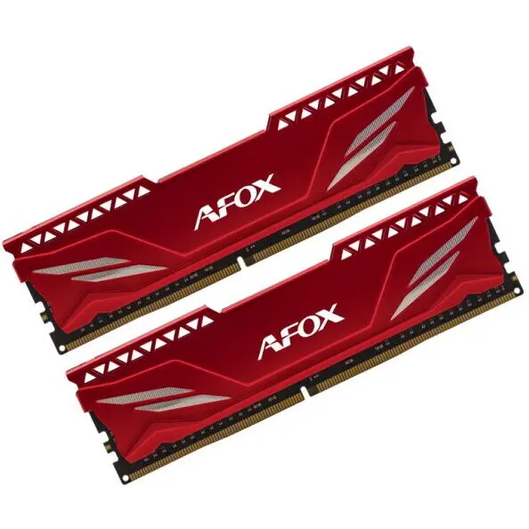 Afox Memorie AFOX Gaming DDR4 16GB 3200MHz CL16 Dual Channel Kit